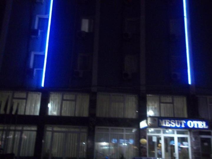 Mesut Hotel Denizli  Kamer foto